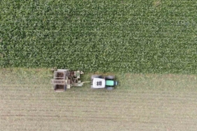 Kastamonu’da çiftçilerin zorlu pancar mesaisi devam ediyor