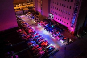 Kastamonu’da ‘huzur’ uygulamasında 2 bin 888 kişi sorgulandı