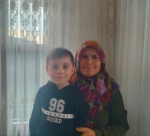 Kastamonu’da kaybolan anne ve oğlu, her yerde aranıyor