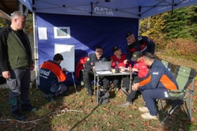 Kastamonu’da kayıp anne ile oğlunu arama çalışmalarına devam ediliyor