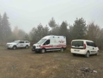 Kastamonu’da kayıp anne ve oğlunu arama çalışmaları yoğun sis nedeniyle sonlandırıldı