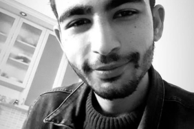 Katili yapılan haberler yakalattı