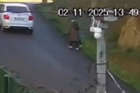 Kayıp anne ve oğluna ait yeni görüntü ortaya çıktı