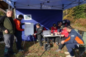 Kayıp anne ve oğlunu gören kadınlar konuştu: "Mantar toplamaya gelmiş gibi bir hali yoktu"