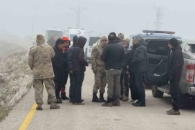 Kayıp çoban bulundu