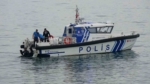 Kayıp iş insanını arama çalışmaları denizde sürüyor