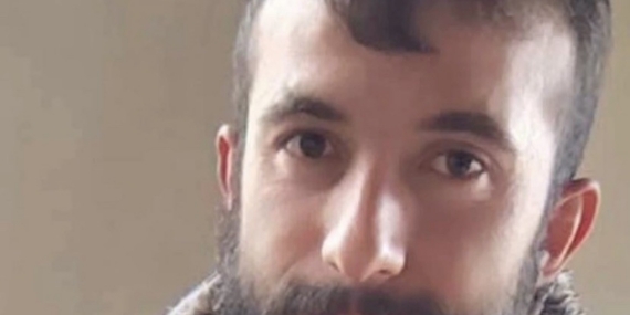 Kayıp olarak aranan şahıs tüfekle vurulmuş halde ölü bulundu