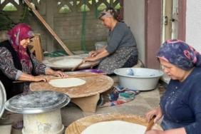 Kaynarca’da kadınlar Ramazan hazırlıklarına erken başladı