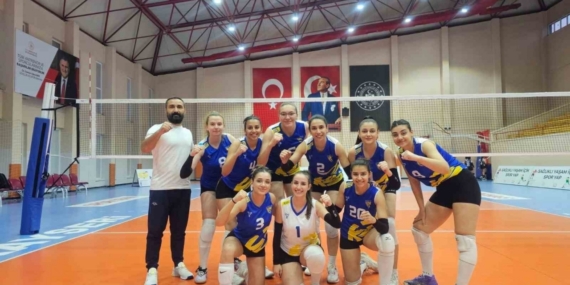 Kayseri derbisinde kazanan CimnastikKulübü oldu