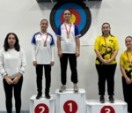 Kayseri Spor A.Ş. sporcularından büyük başarı