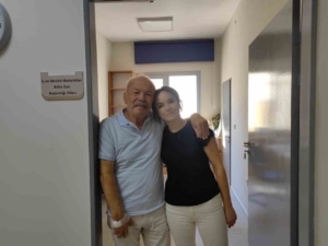 Kaza sonrası tartışmada ölen adamın kızı: "Babamız kanseri yendi, trafik magandasına yenildi"