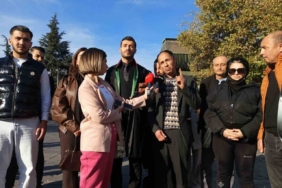 Kazada ölen 24 yaşındaki gencin ailesinden tır sürücüsünün serbest bırakılmasına tepki