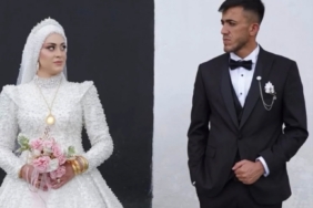 Kazada uzman çavuştan sonra hamile eşi de hayatını kaybetti