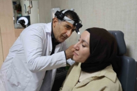 KBB Uzmanı Özbay: "Mevsim geçişlerinde üst solunum yolu enfeksiyonları diğer mevsimlere göre biraz daha sık görülmektedir"