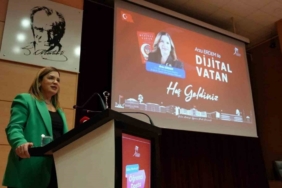 KBÜ’de ‘Dijital Vatan’ vurgusu