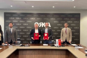 KBÜ’de yapay zeka destekli tasarım iş birliği