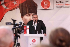 Keçiören Belediyesi yeni muhtarlık binasını hizmete sundu