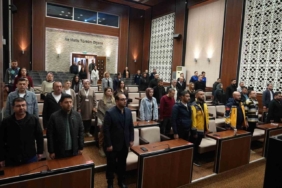 Keçiören Belediyesi’nden personeline "Trafikte Güvenli Sürüş" eğitimi