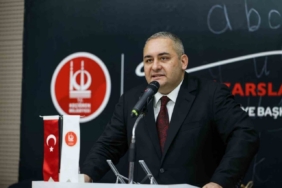 Keçiören’de 24 Kasım Öğretmenler Günü coşkuyla kutlandı