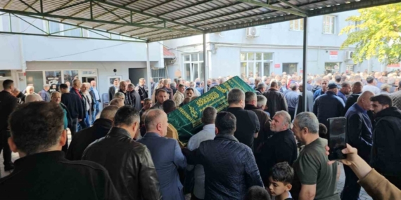 Kendisinden haber alınamayan yaşlı adamın ölümünde cinayet şüphesi