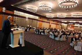 Kepez Belediye Başkanı Mesut Kocagöz: "Antalya’nın geleceği Kepez"