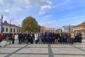 Keşan’da 20 üniteli Ağız ve Diş Sağlığı Merkezi hizmete girecek