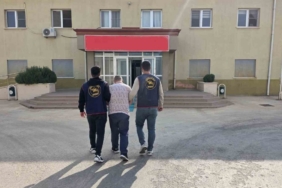 Kesinleşmiş 31 yıl cezayla aranan uyuşturucu taciri yakalandı
