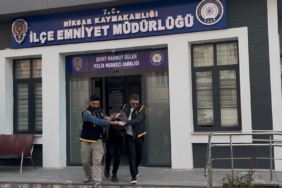 Kesinleşmiş 78 yıl hapis cezası bulunan firari Tokat’ta yakalandı