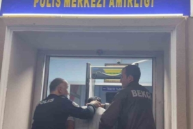Kesinleşmiş hapis cezası bulunan 2 şüpheli jandarma ekiplerince yakalandı