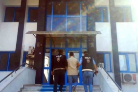 Kesinleşmiş hapis cezası bulunan FETÖ üyesi Dalaman’da yakalandı
