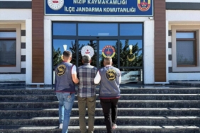 Kesinleşmiş hapis cezasıyla aranan FETÖ/PDY üyesi şahıs yakalandı