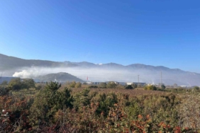 Kestel ve Gürsu’da çevre faciası: "Filtreler çalıştırılmıyor, Bursalıların sağlığı hiçe sayılıyor" iddiası