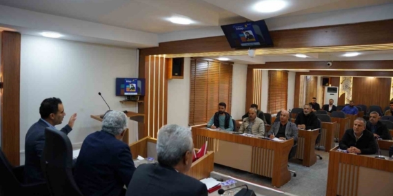 Kâhta’da 1. Kitap Fuarı başlıyor