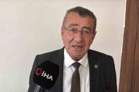 Kıbrısçık köy olma tehlikesiyle karşı karşıya: Başkan gözyaşlarını tutamadı