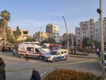 Kilis’te halk otobüsünün çarptığı yaya hayatını kaybetti