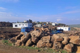 Kilis’te silahlı kavgada 1 kişi hayatını kaybetti