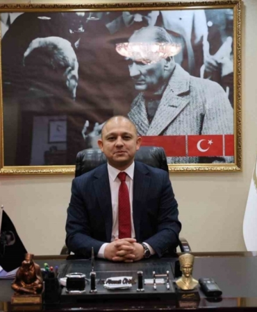 Kırıkkale Belediyesi’nin şirketi vergi rekortmeni oldu