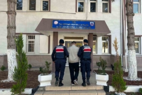 Kırıkkale’de 7 yıl 6 ay hapis cezasıyla aranan firari yakalandı