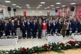 Kırklareli’nde 24 Kasım Öğretmenler Günü kutlamaları