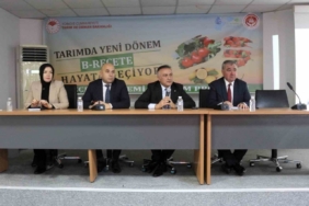 Kırklareli’nde B-reçete tanıtım toplantısı: Belgesi olmayan reçete yazamayacak