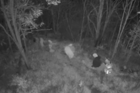 Kırklareli’nde FETÖ operasyonu: 6 şüpheli yurtdışına kaçarken yakalandı