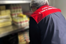 Kırklareli’nde gıda işletmelerine sıkı denetim