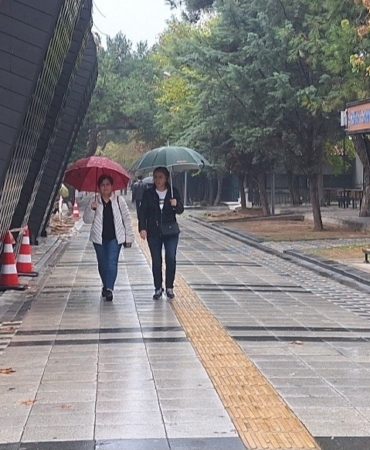 Kırklareli’nde sağanak etkili oldu