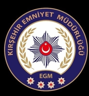Kırşehir ve Ankara polisi firari hükümlüyü yakaladı