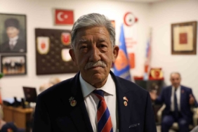 Kırşehir’de 14 yıldır rakipsiz şube başkanı