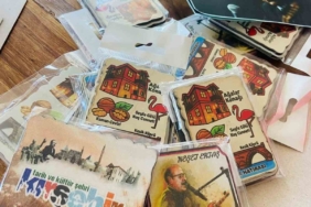 Kırşehir’de 24 Kasım’a anlamlı proje: 81 ile 81 vefa paketi