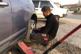 Kış lastiği sadece karda değil 7 derecenin altında hayati önem taşıyor