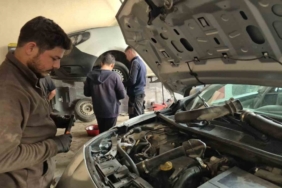 Kışlık bakımda "antifriz" tuzağı: "Kötü marka antifriz yokmuş gibi olur"