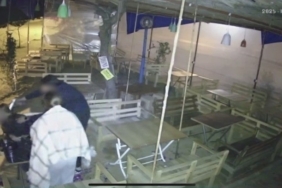 Kız kardeşine şaka yapmak istedi gözaltına alındı