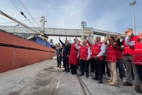 Kızılay Genel Başkanı Fatma Meriç Yılmaz: